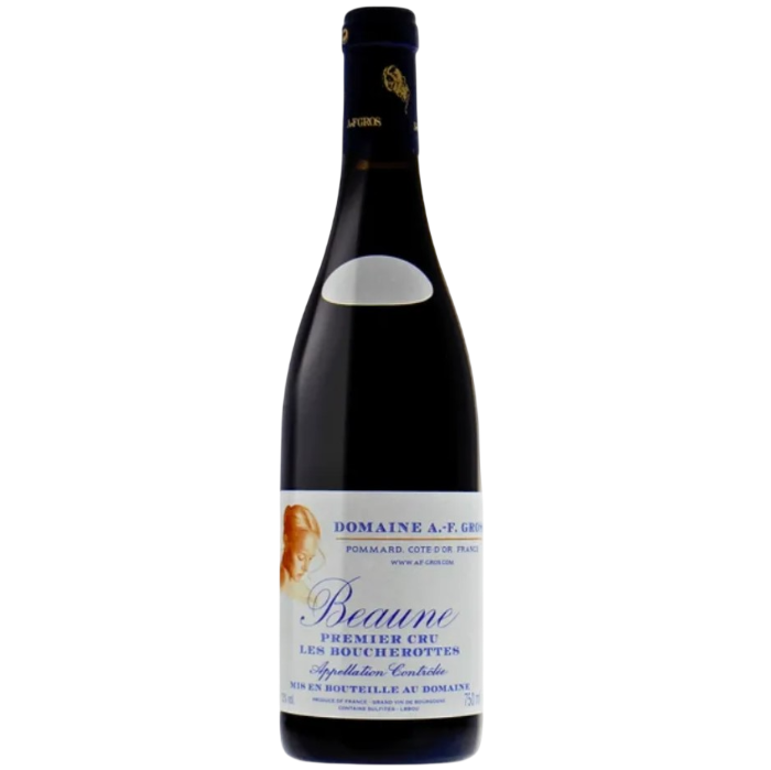 Domaine A.F. Gros Beaune 1er Cru Les Boucherottes 2019