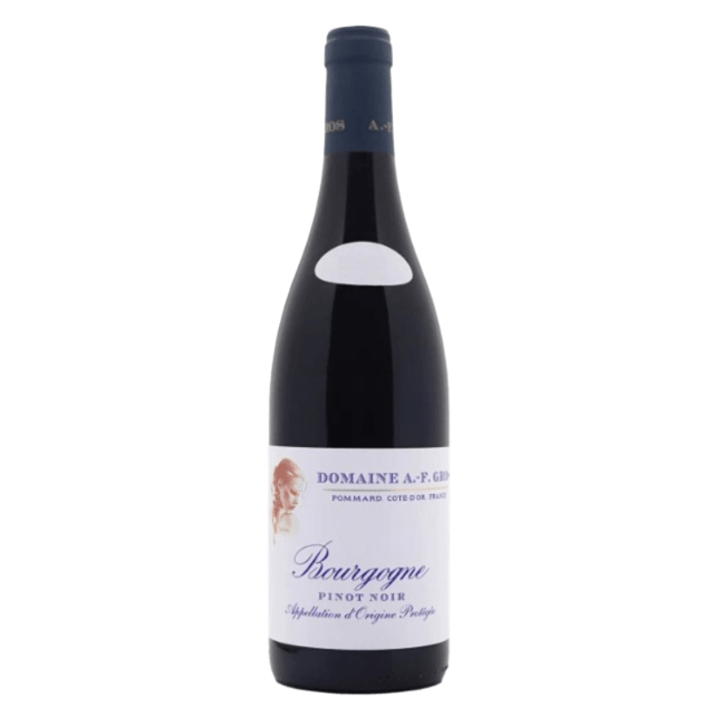 Domaine A.F. Gros Bourgogne Pinot Noir 2023