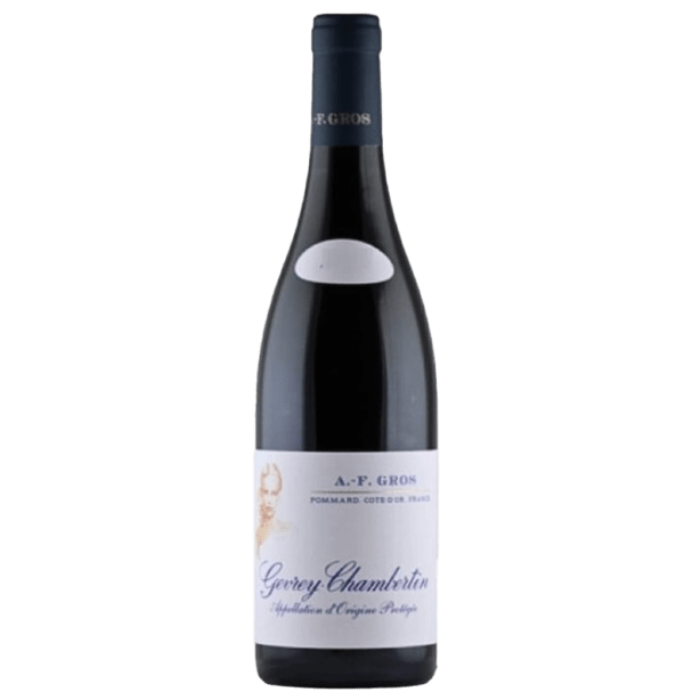 Domaine A.F. Gros Gevrey-Chambertin 2019