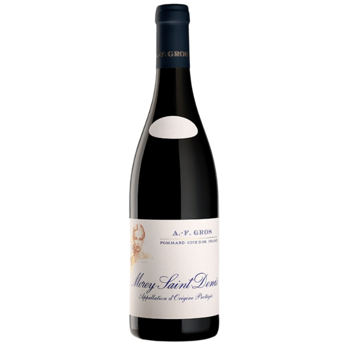 Domaine A.F. Gros Morey-Saint-Denis 2016