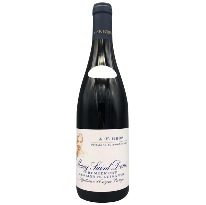 Domaine A.F. Gros Morey-Saint-Denis 1er Cru Les Monts Luisants 2019