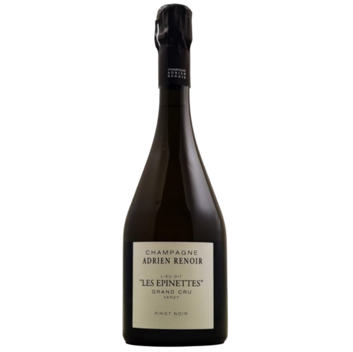 Adrien Renoir 'Les Epinettes' Verzy Grand Cru Pinot Noir 2020