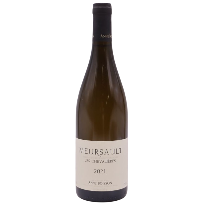 Anne Boisson Meursault Les Chevalieres 2021