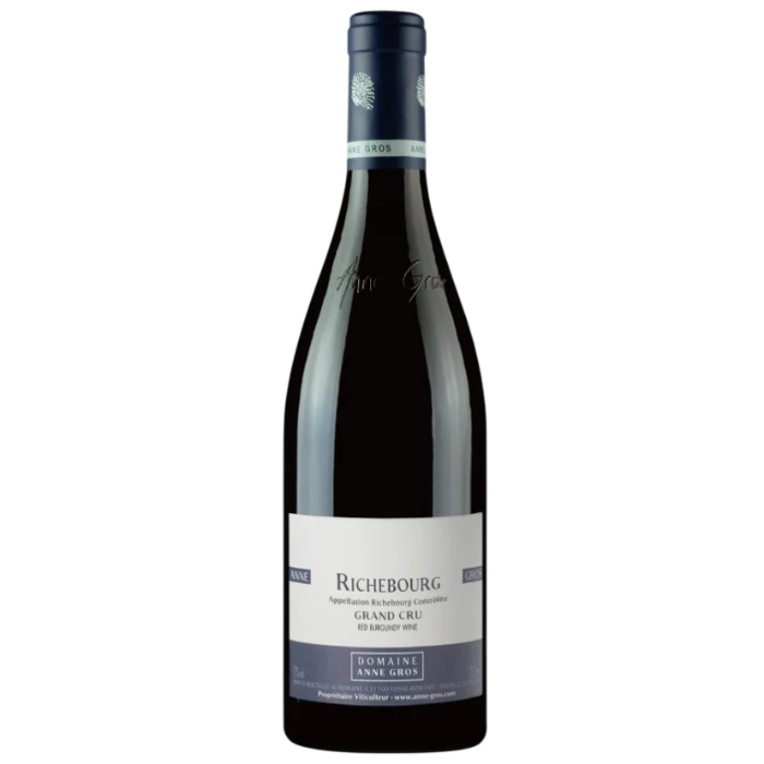 Domaine Anne Gros Richebourg Grand Cru 2023
