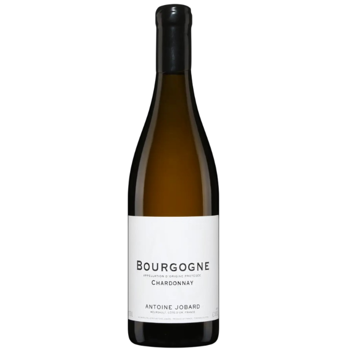 Antoine Jobard Bourgogne Chardonnay 2023