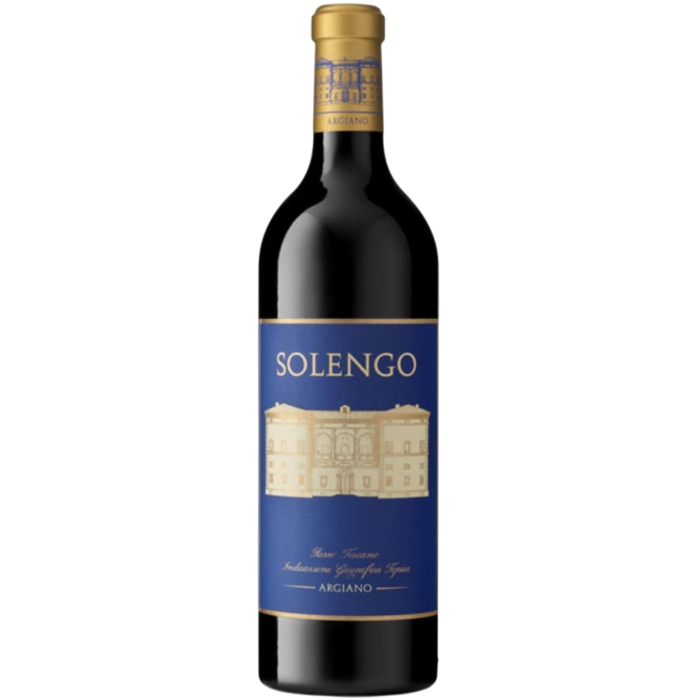 Argiano Solengo 2020