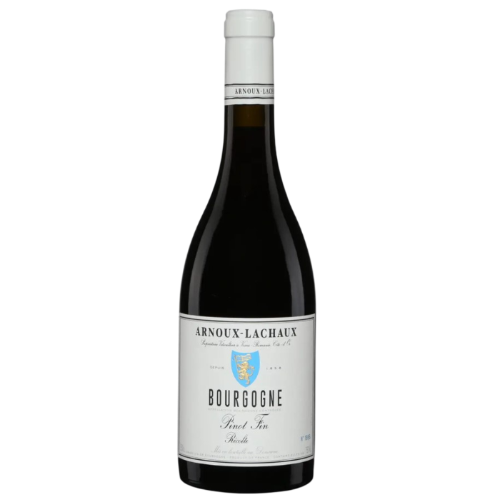 Domaine Arnoux-Lachaux Bourgogne Pinot Fin 2020