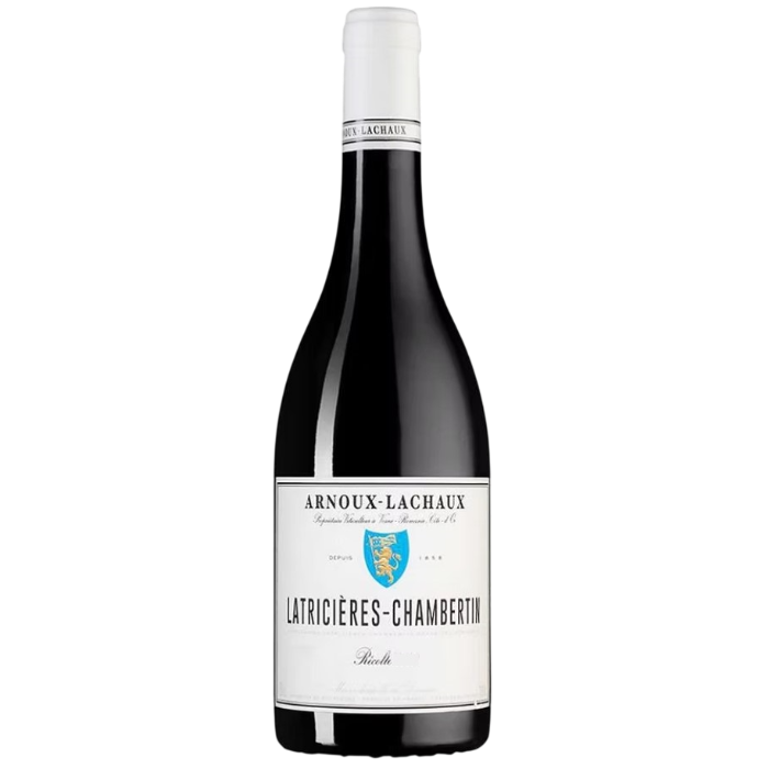 Domaine Arnoux-Lachaux Latricieres-Chambertin Grand Cru 2018