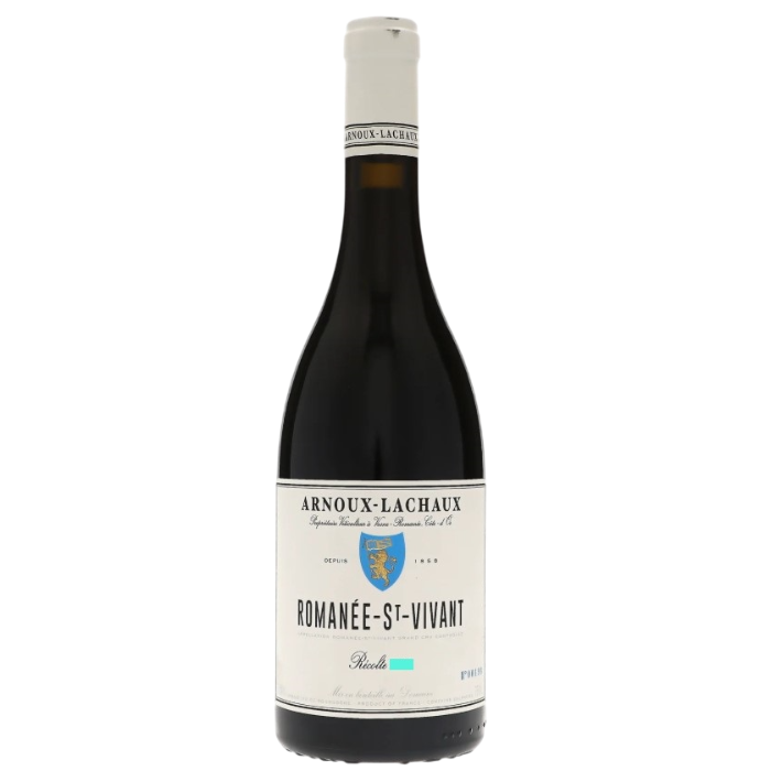 Domaine Arnoux-Lachaux Romanee-Saint-Vivant Grand Cru 2018
