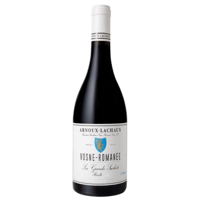 Domaine Arnoux-Lachaux Vosne-Romanee 1er Cru Les Grands Suchots 2019