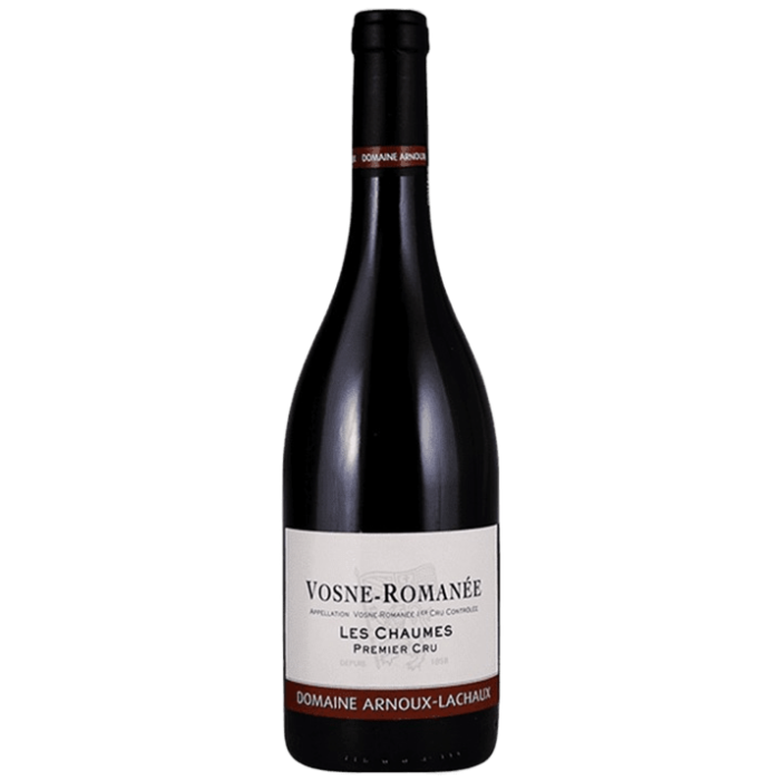 Domaine Arnoux Lachaux Vosne Romanee 1er Cru Les Chaumes 2019