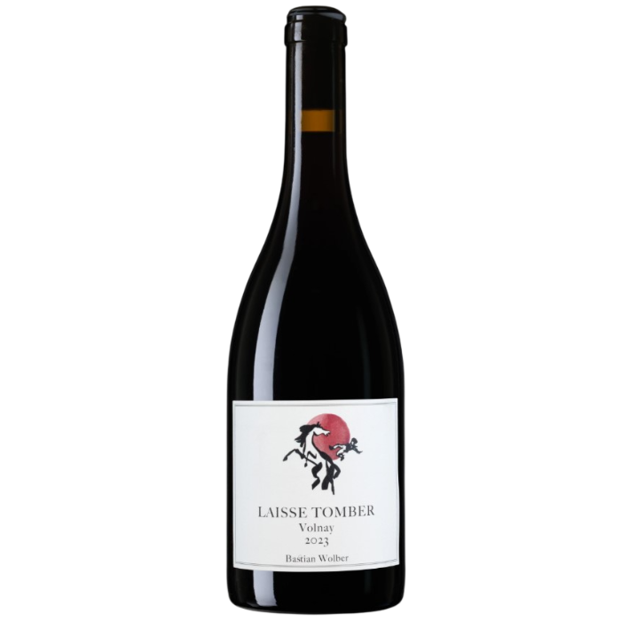 Bastian Wolber 'Laisse Tomber' Volnay 2023
