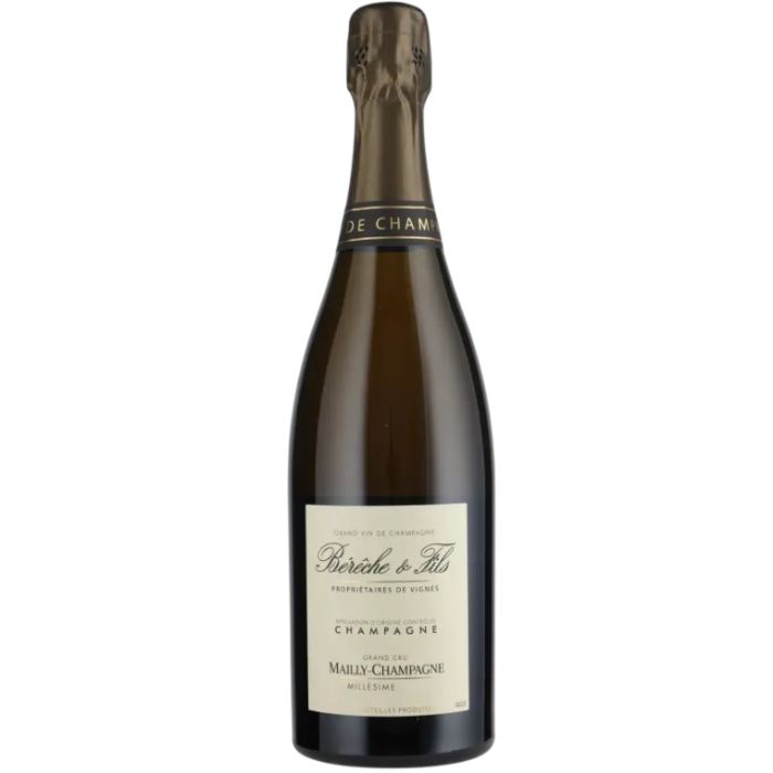 Bereche et Fils Mailly-Champagne Grand Cru 2020