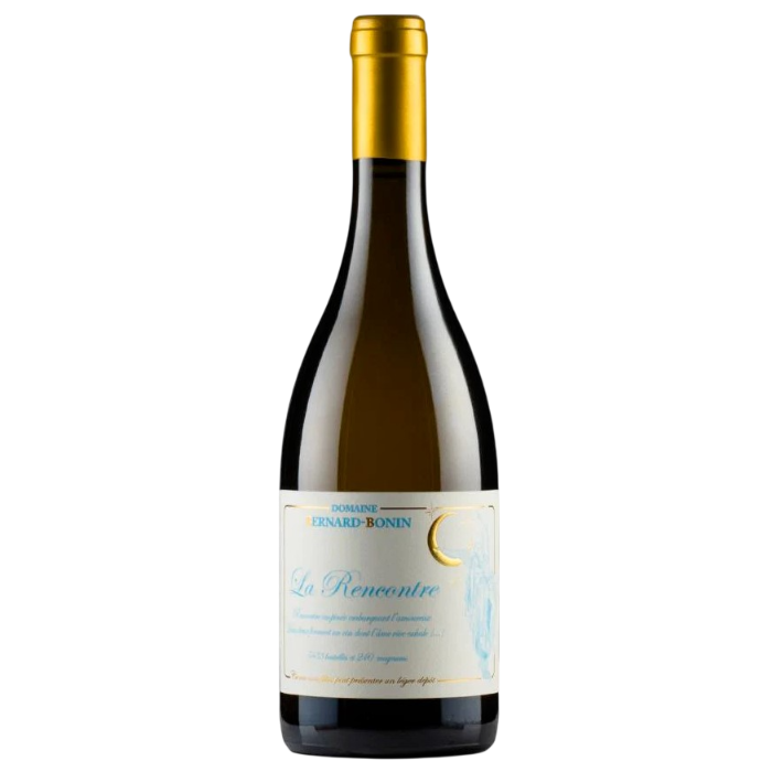 Domaine Bernard-Bonin Meursault La Rencontre 2024
