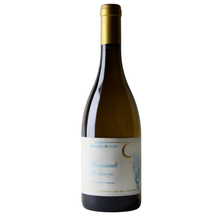 Domaine Bernard-Bonin Meursault Le Limozin 2024