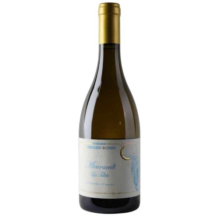 Domaine Bernard-Bonin Meursault Les Tillets 2024