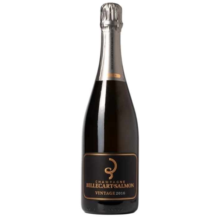 Billecart-Salmon Brut Vintage 2016