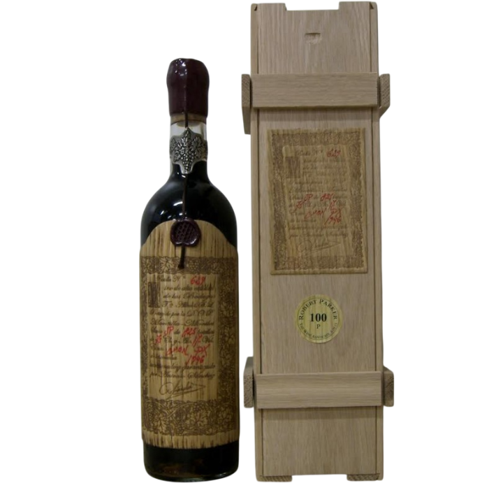 Bodegas Toro Albala Don PX Convento Seleccion 1946