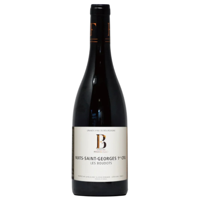 Domaine Boigey Freres Nuits-Saint-Georges 1er Cru Les Boudots 2023
