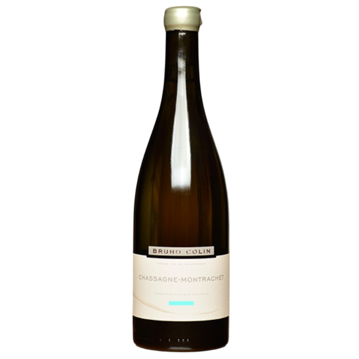 Domaine Bruno Colin Chassagne-Montrachet 2023