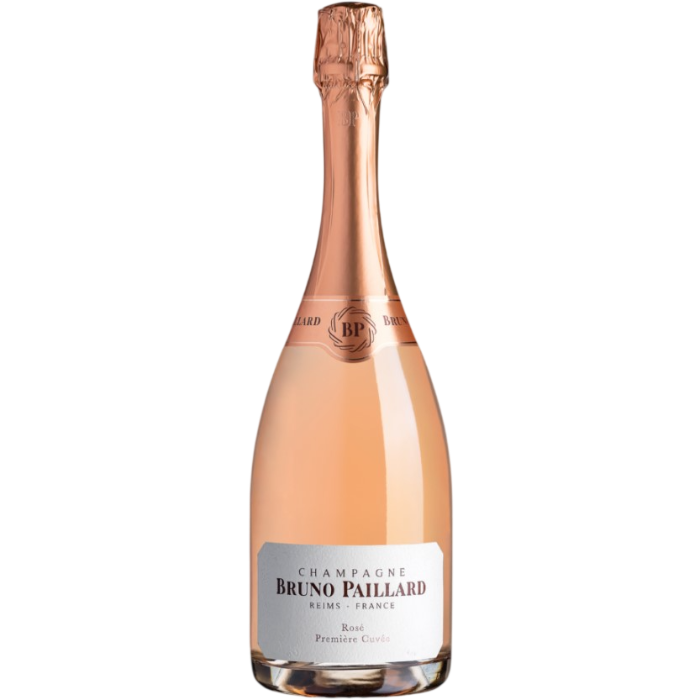 Bruno Paillard Premiere Cuvee Brut Rose