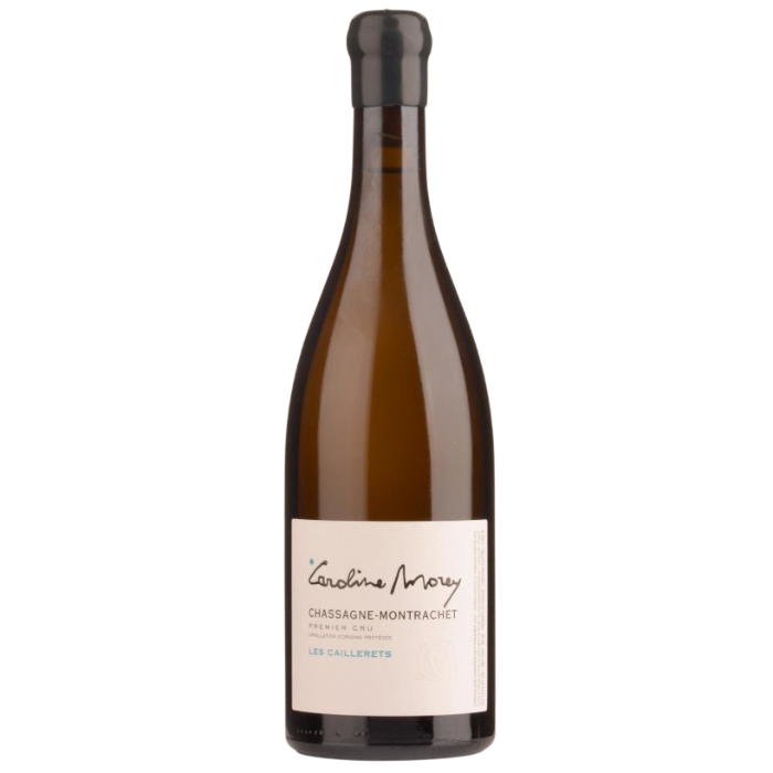 Caroline Morey Chassagne-Montrachet 1er Cru Les Caillerets 2023