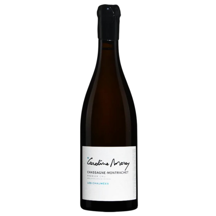 Caroline Morey Chassagne-Montrachet 1er Cru Les Chaumees 2023