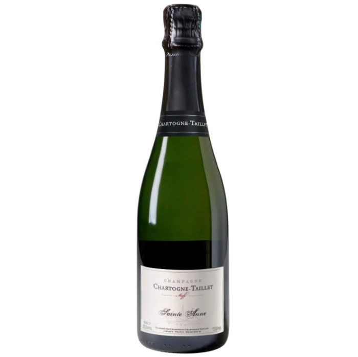 Chartogne-Taillet Cuvee Sainte Anne Brut