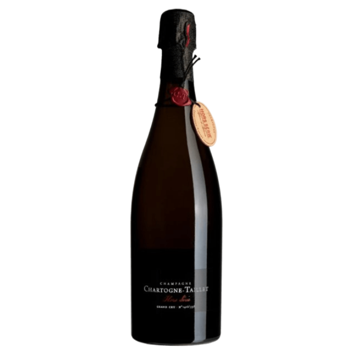 Chartogne-Taillet 'Hors Serie' Blanc de Blancs Extra Brut 2022