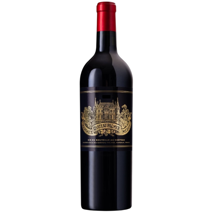 Chateau Palmer 2004