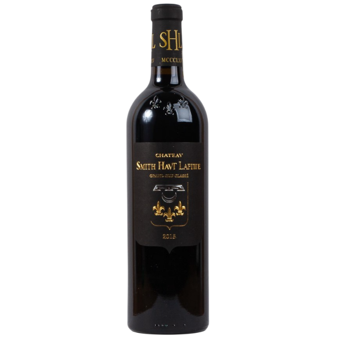 Chateau Smith Haut Lafitte 2015