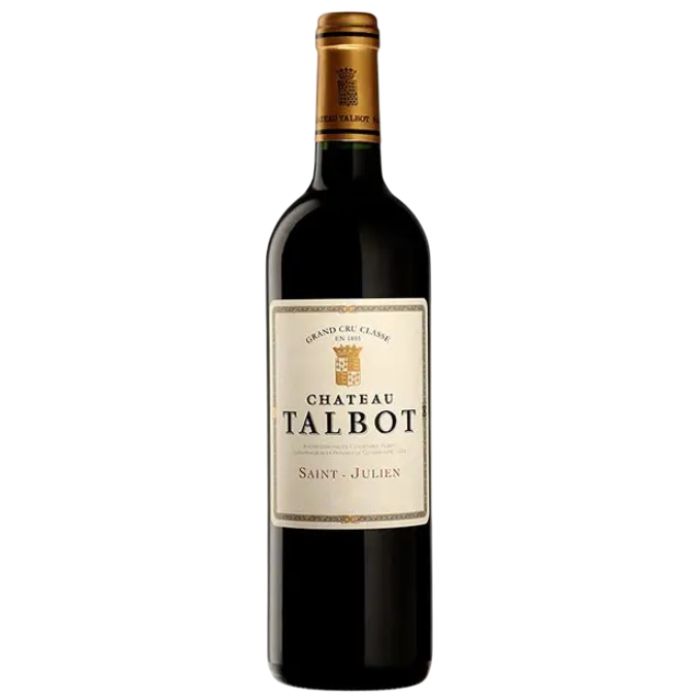 Chateau Talbot 2010