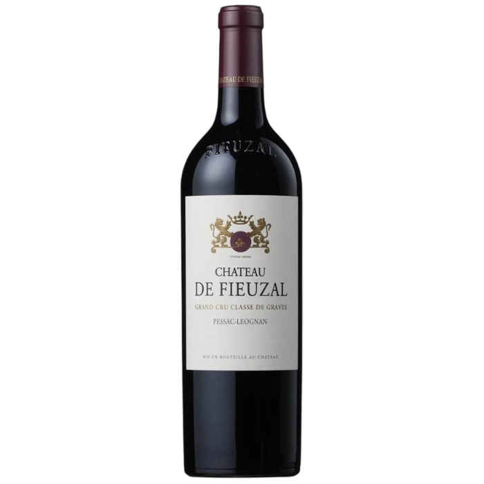 Chateau de Fieuzal 2010