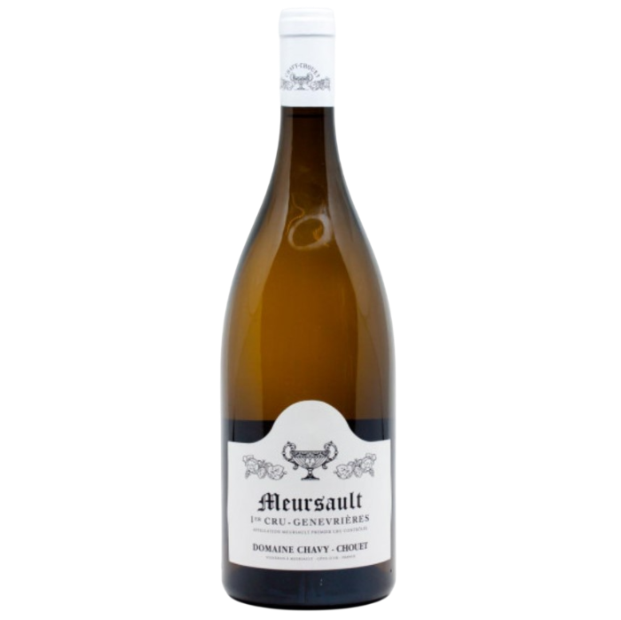 Domaine Chavy-Chouet Meursault 1er Cru Les Genevrieres 2024