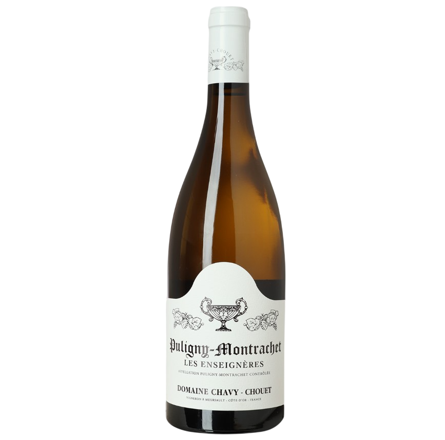 Domaine Chavy-Chouet Puligny-Montrachet Les Enseignieres 2024