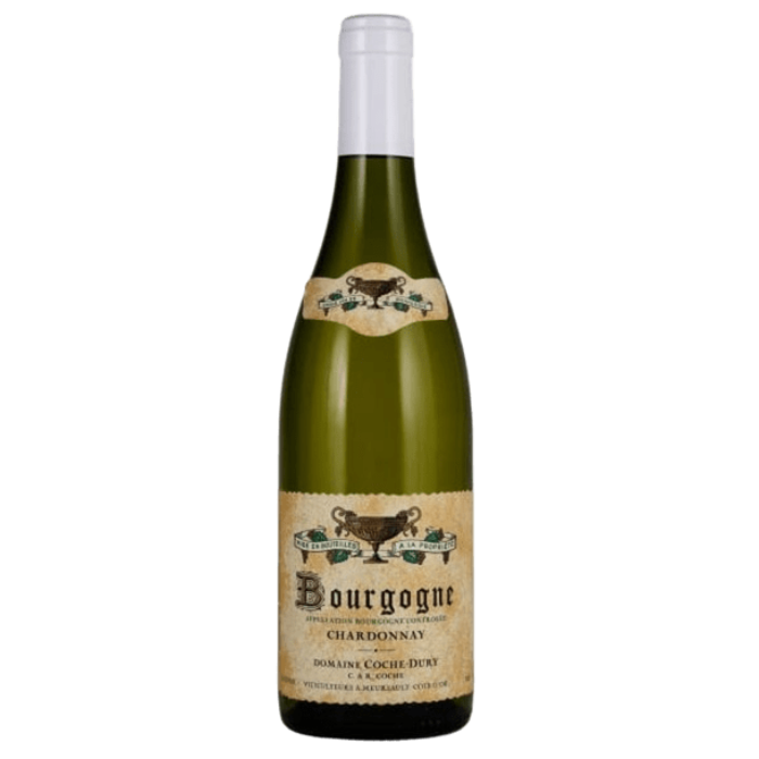Coche Dury Bourgogne blanc 2023