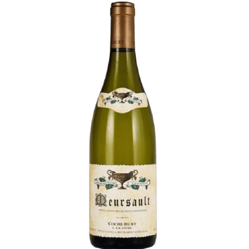 Coche Dury Meursault 2022