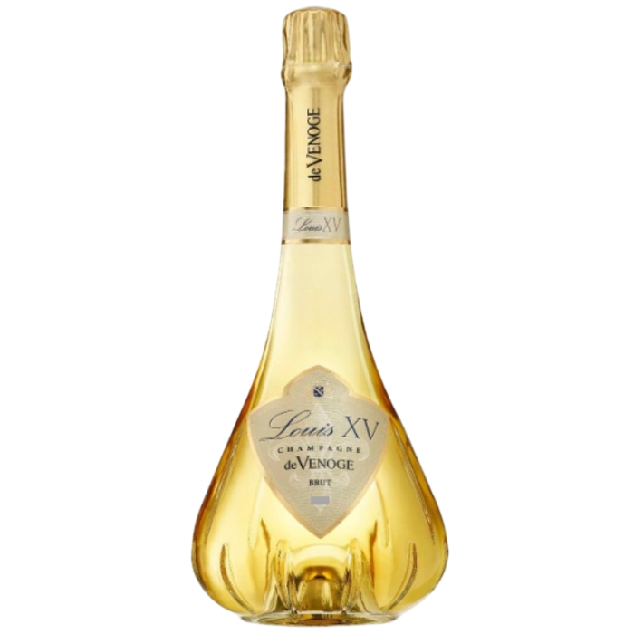 De Venoge Louis XV Brut 2012 (특가)