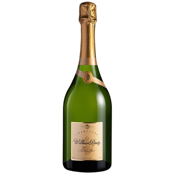Deutz Cuvee William Deutz Brut Millesime 2013