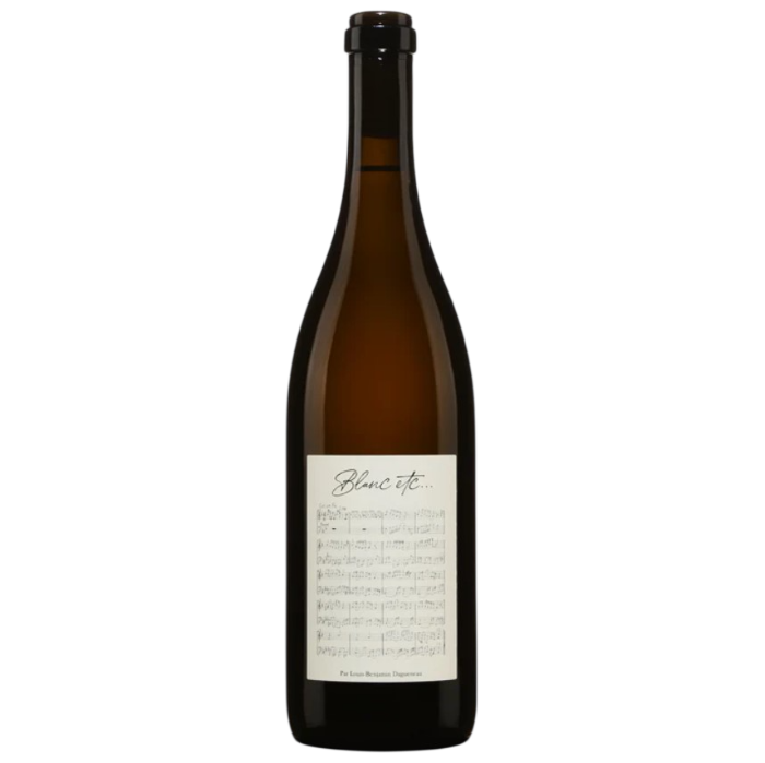 Didier Dagueneau Blanc etc. 2019