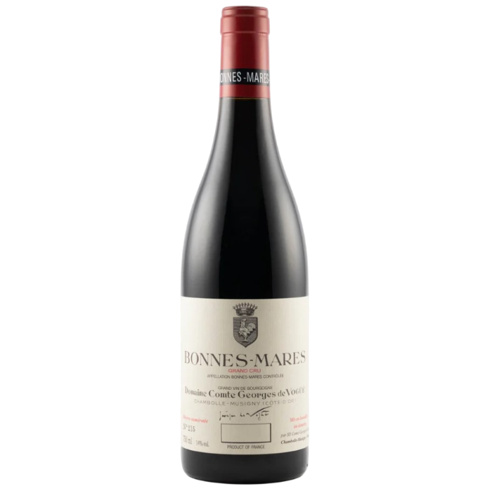 Domaine Comte Georges de Vogue Bonnes-Mares Grand Cru 2018