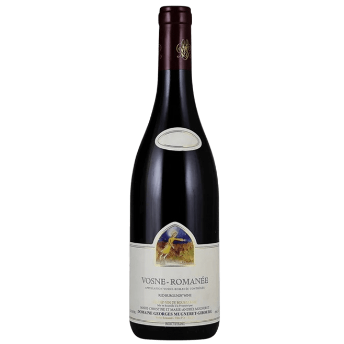 Domaine Georges Mugneret Gibourg Vosne-Romanee 2022