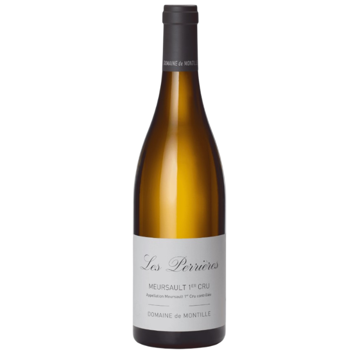 Domaine de Montille Meursault 1er Cru Les Perrieres 2023