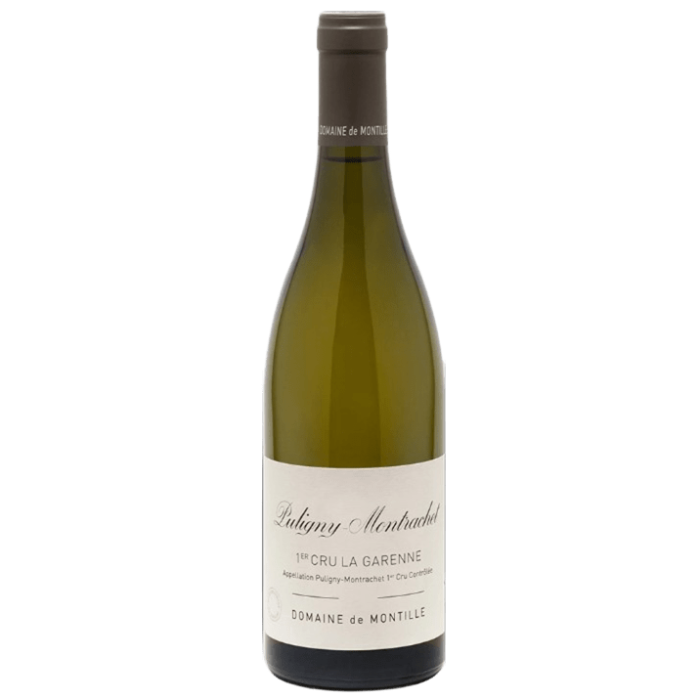 Domaine de Montille Puligny-Montrachet 1er Cru La Garenne 2022