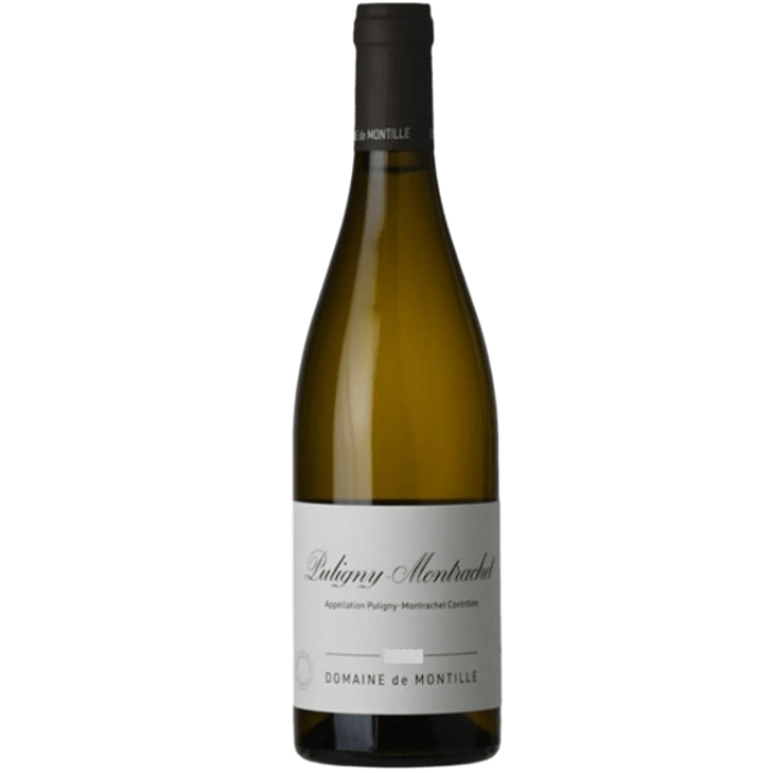 Domaine de Montille Puligny-Montrachet 2021