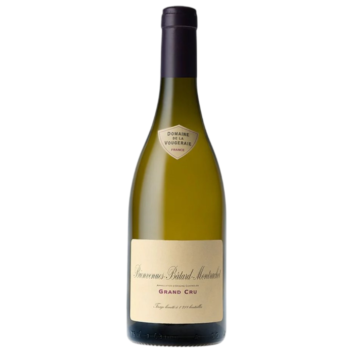 Domaine de la Vougeraie Bienvenues-Batard-Montrachet Grand Cru 2023 (특가)