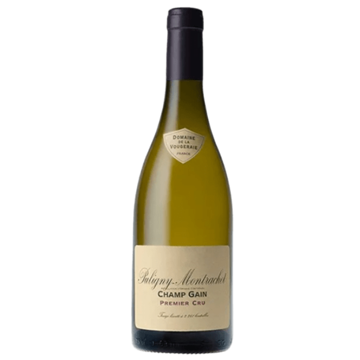 Domaine de la Vougeraie Puligny-Montrachet 1er Cru Champ Gain 2022