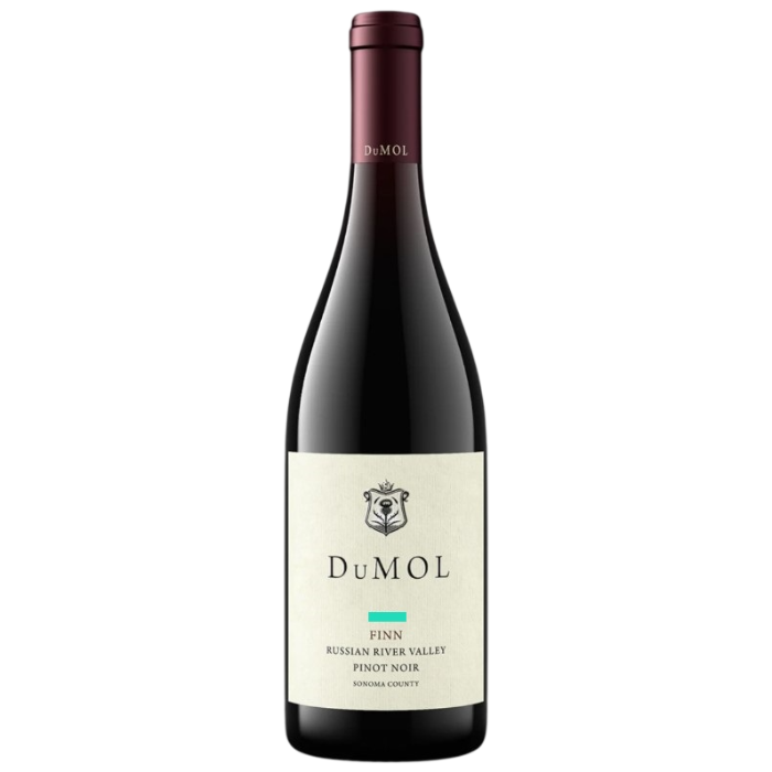 DuMOL Finn Pinot Noir 2023