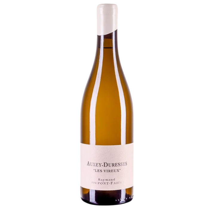 Domaine Dupont-Fahn Auxey-Duresses Les Vireux 2024