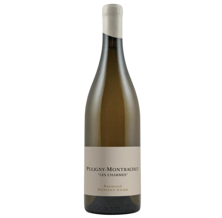Domaine Dupont-Fahn Puligny-Montrachet Les Charmes 2024